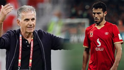 وكيل حمدي فتحي يكشف كيف أنقذ كيروش صفقة انتقال اللاعب للوكرة من الفشل