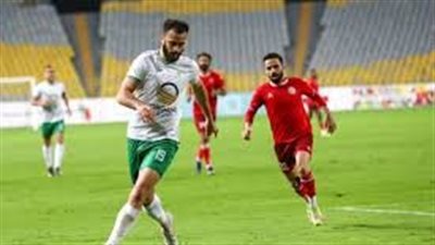 كأس مصر، التشكيل المتوقع لمباراة المصرى وحرس الحدود