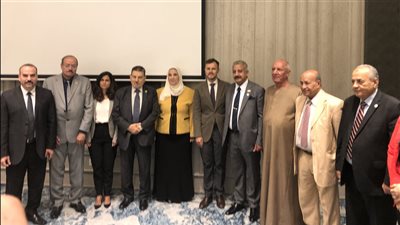 القباج: التضامن تدعم 20 معرضا لمنتجات التعاونيات في محافظات مختلفة