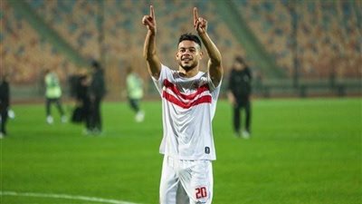 غيابات الزمالك أمام الأهلي في الدوري المصري 