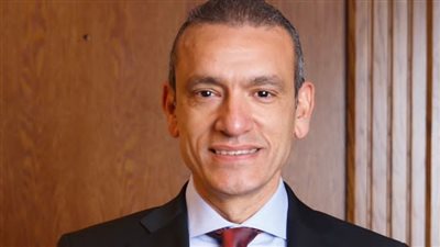 تعيين محمد عليان مساعدًا لرئيس الشركة القابضة لمصر للطيران