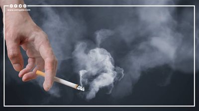 خطورة تعرض الأطفال والرضع لدخان التبغ (إنفوجراف)