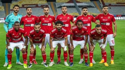 بعد الفوز على الإسماعيلي، كم نقطة يحتاجها الأهلي لحسم لقب الدوري المصري