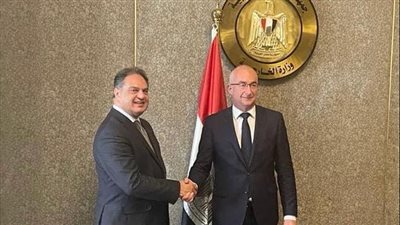 مشاورات مصرية مجرية رفيعة المستوى حول الموضوعات متعددة الأطراف والأمن الدولي