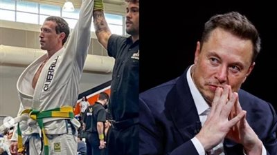 ماسك vs زوكربيرج، سيناريوهات أغلى مصارعة في التاريخ