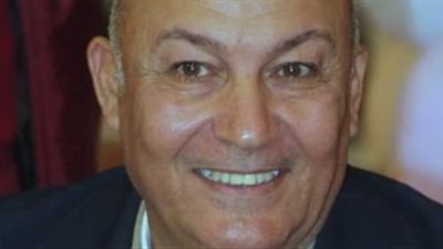 تفاصيل وفاة الفنان المسرحي محمود السيد العربي