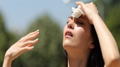 نصائح مهمة تجنبك الإصابة بالإجهاد الحراري (فيديو)