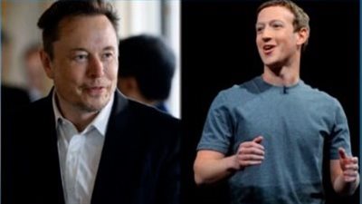 زوكربيرج يوجه ضربة قاتلة لإيلون ماسك، تطبيق ثريد يستقطب 20 مليونا في يوم ويهدد تويتر، وتحذيرات يطلقها النشطاء للمستخدمين