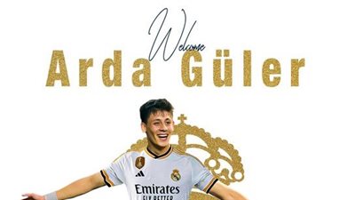 هل تشهد مباراة ريال مدريد مع أراندينا الظهور الأول لميسي تركيا؟