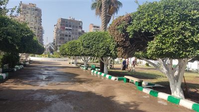 حالة الطقس غدا الجمعة 7-7-2023 فى الدقهلية