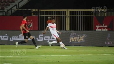 الزمالك يتفوق على فيوتشر في القيمة التسويقية، وزيزو أغلى لاعب بالفريقين