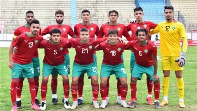 الأولمبي المغربي يهزم البرازيل 1-0 على طريقة الكبار 