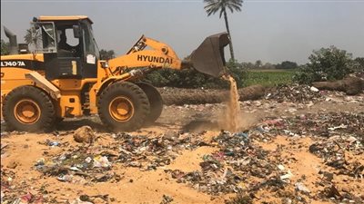  قانون تنظيم إدارة المخلفات، طرق التخلص من مخلفات الهدم والبناء