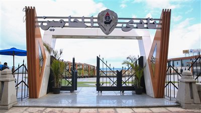 افتتاح نادي محاميي جليم بالإسكندرية نهاية الأسبوع المقبل