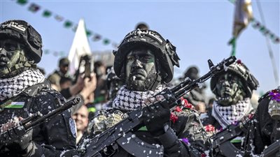 كتائب القسام تعلن مسئوليتها عن عملية كدوميم: كدنا نطرق باب بيت 