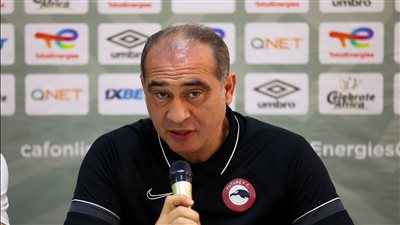 رسميا، فيوتشر يعلن رحيل علي ماهر