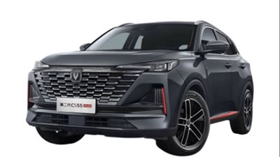 طرح سيارات شانجان موديل 2024 في السوق المصري 