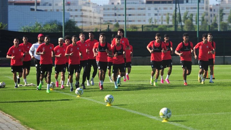 منتخب مصر الأوليمبي،