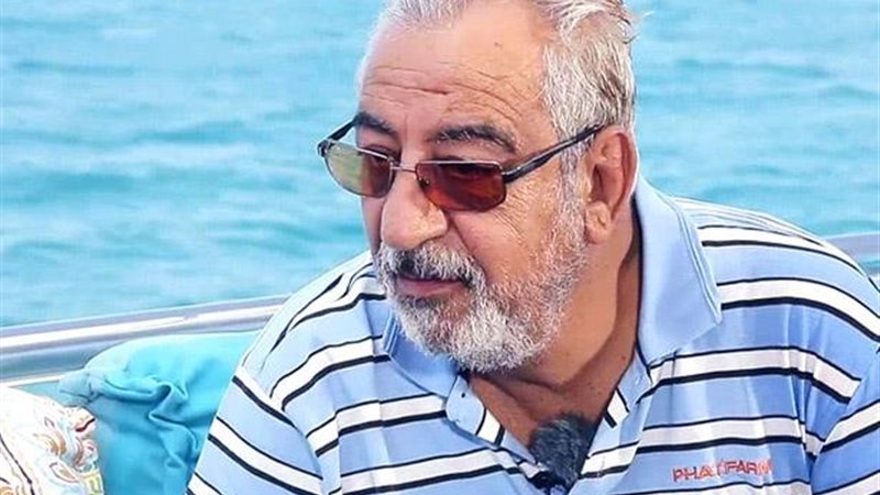 أحمد راتب،فيتو 