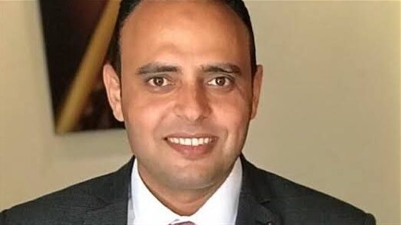 السيد خضر، فيتو 