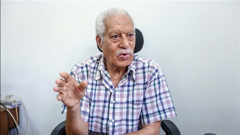 الشاعرأحمد سويلم،