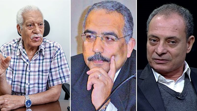 حسين حمودة وأحمد