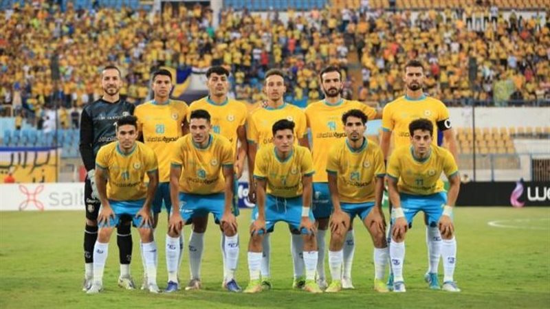 الاسماعيلي، فيتو