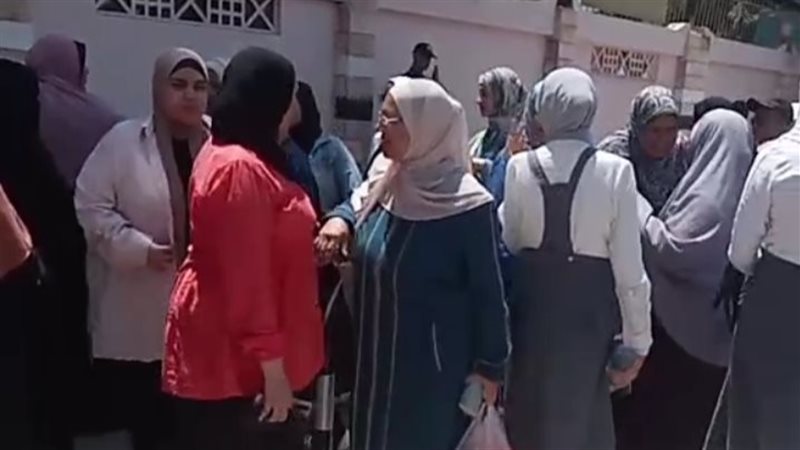 امتحانات الثانوية