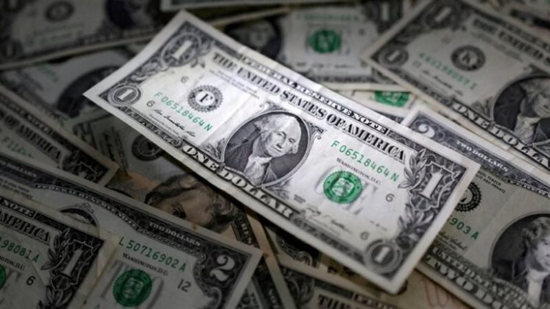 سعر الدولار اليوم،