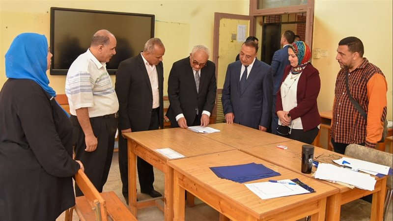 وزير التربية والتعليم