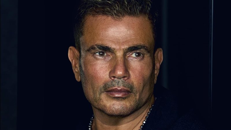 عمرو دياب، فيتو 