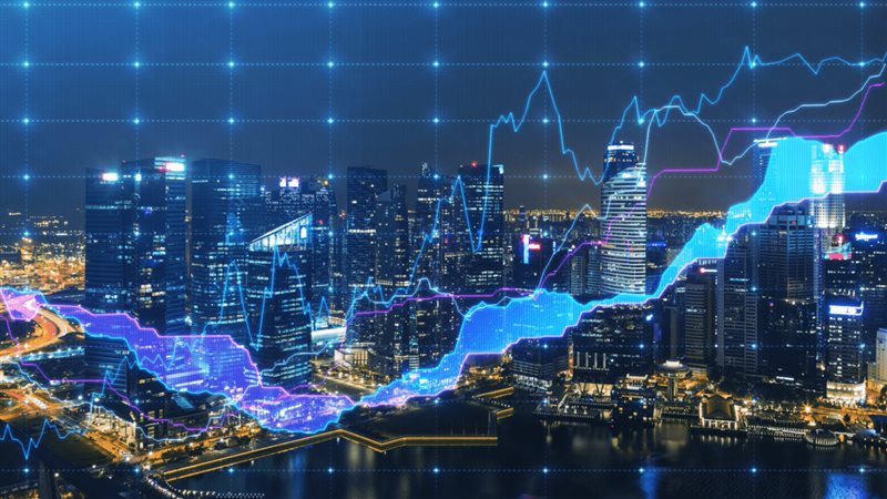 مؤشرات البورصة، فيتو