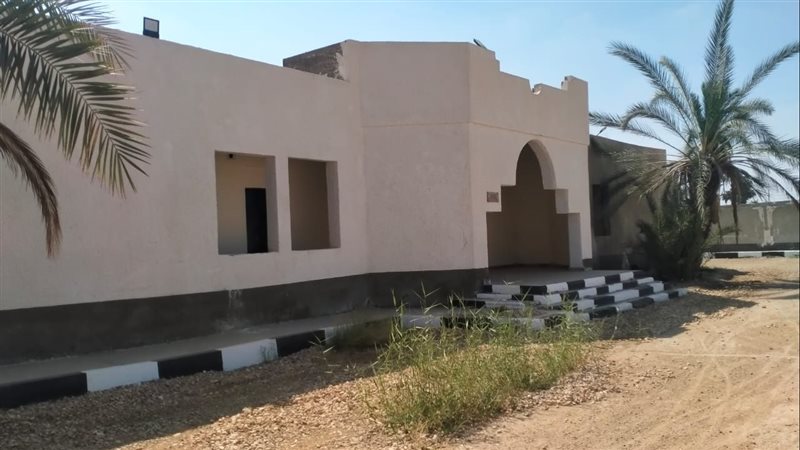 ساحة تخريد السيارات