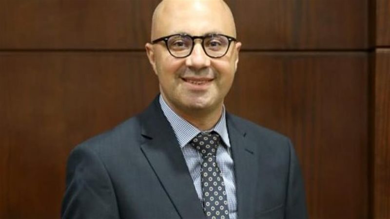 الدكتور أحمد بهي