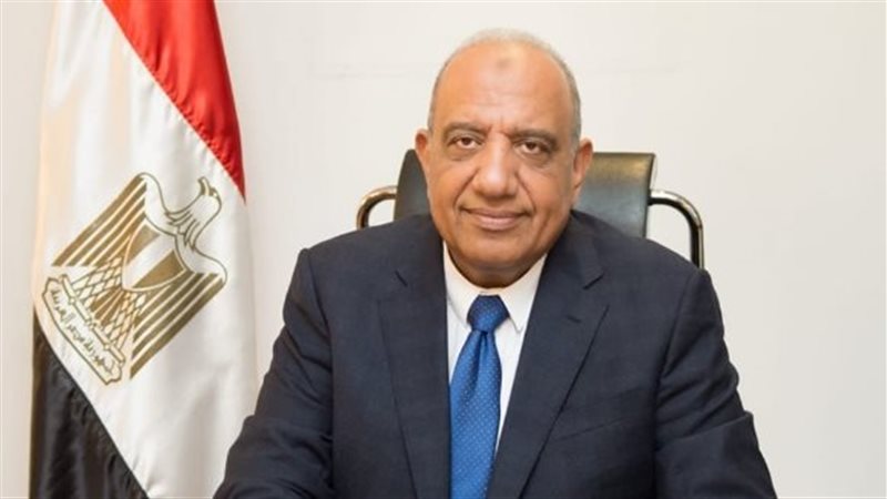 المهندس محمود عصمت