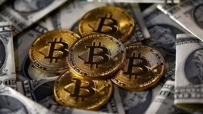 العملات الرقمية،