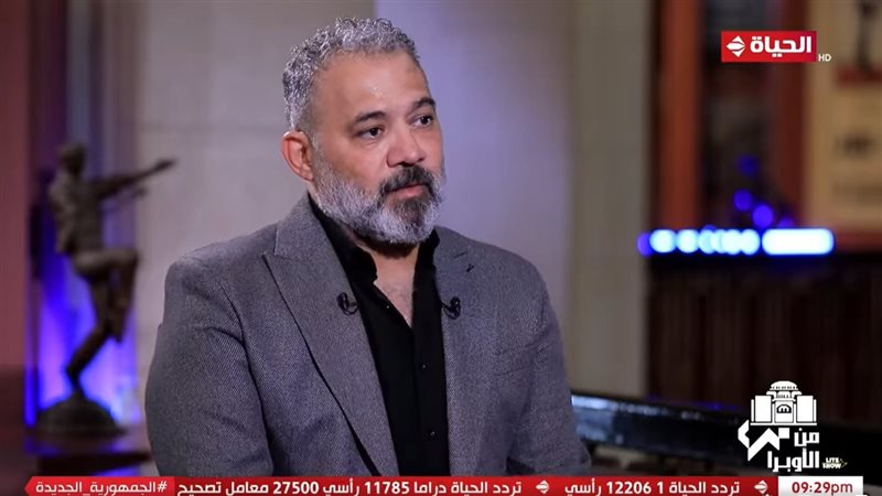 خالد داغر رئيس دار