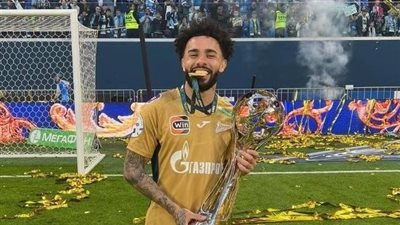 اتحاد جدة والنصر يتنافسان على ضم كلاودينيو