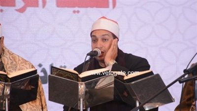  تلاوة عذبة للقارئ يوسف حلاوة من سورة النبأ (فيديو)