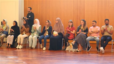 انطلاق فعاليات النسخة الثانية من 