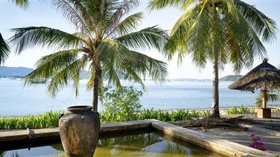 جامعة ماين الأمريكية: العالم شهد الأسبوع الأشد حرارة في تاريخه