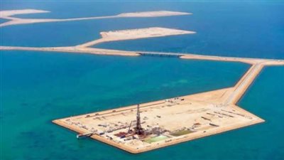 أول تعليق من إيران على أزمة حقل الدرة مع الكويت، وخبير يكشف لـ