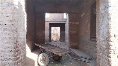 البيت الكبير، قصة تصميم منازل أهالي قنا لحماية النساء والفتيات من الوافدين (صور)