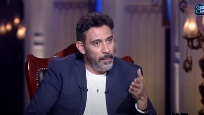 عمرو مصطفى: بشرة خير كانت تعيشني مرتاح أنا وأولادي طول العمر وبغبائي تنازلت عنها لـ الجسمي