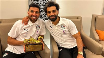 ترتيب هدافي تصفيات كأس الأمم الأفريقية 2025 وموقف تريزيجيه وصلاح