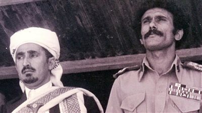 في ذكراها، قصة حسم اليمن الشمالي الحرب الأهلية وطرد زعماء الانفصال خارج البلاد