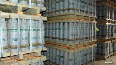 أمريكا تفكك وتدمر آخر مخزوناتها من الأسلحة الكيماوية