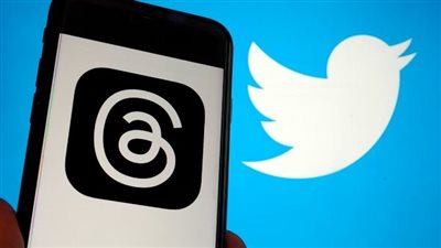 أوجه الشبه والاختلاف بين ثريدز وتويتر