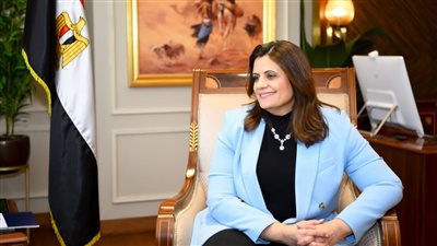 وزيرة الهجرة والملحق العمالي السعودي يوضحان حقوق وواجبات العمالة المصرية بالمملكة (فيديو)