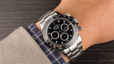 رولكس في المقدمة، التقليد يغزو سوق الماركات العالمية للساعات